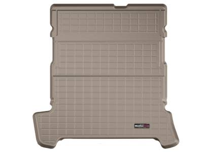 WeatherTech - WeatherTech 41281 Cargo Liner