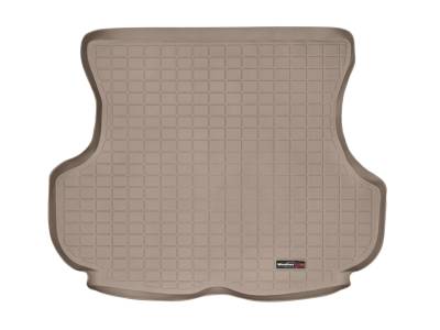 WeatherTech - WeatherTech 41158 Cargo Liner