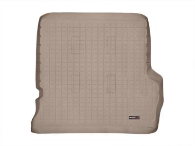 WeatherTech - WeatherTech 41082 Cargo Liner