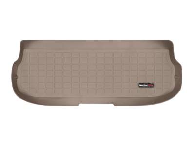 WeatherTech - WeatherTech 41024 Cargo Liner