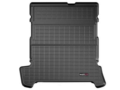 WeatherTech - WeatherTech 40281 Cargo Liner