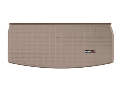 WeatherTech - WeatherTech 411309 Cargo Liner