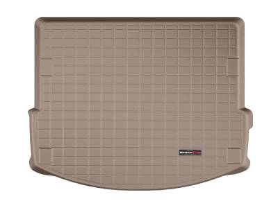 WeatherTech - WeatherTech 411345 Cargo Liner