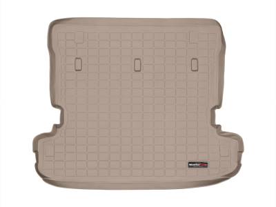 WeatherTech - WeatherTech 41176 Cargo Liner