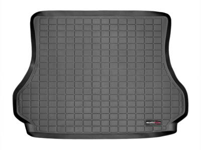 WeatherTech - WeatherTech 40184 Cargo Liner