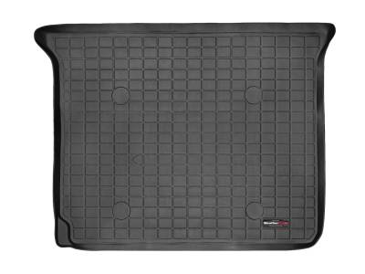 WeatherTech - WeatherTech 40185 Cargo Liner