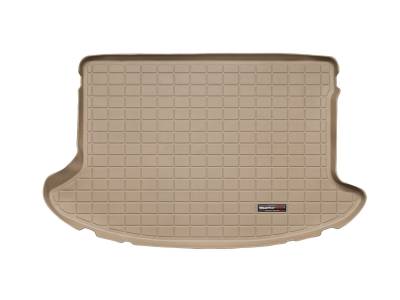 WeatherTech - WeatherTech 41455 Cargo Liner