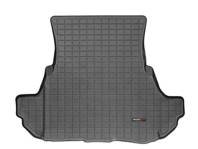 WeatherTech - WeatherTech 40397 Cargo Liner