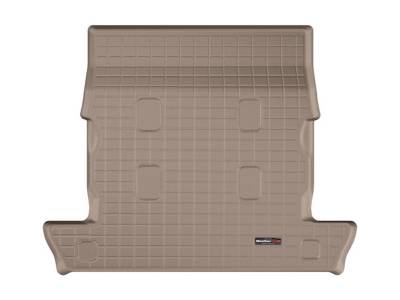 WeatherTech - WeatherTech 41856 Cargo Liner