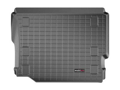 WeatherTech - WeatherTech 401171 Cargo Liner