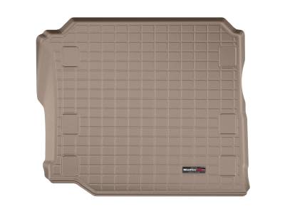 WeatherTech - WeatherTech 411188 Cargo Liner