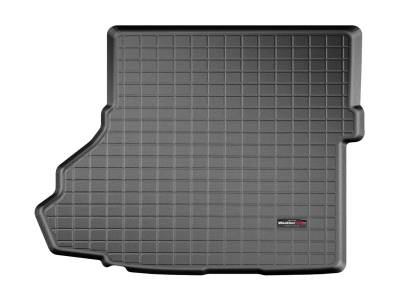 WeatherTech - WeatherTech 40829 Cargo Liner