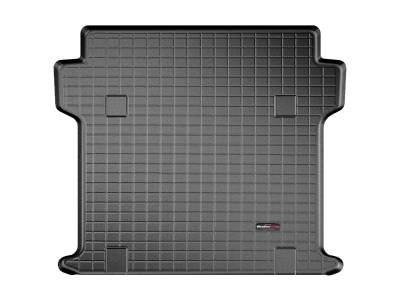 WeatherTech - WeatherTech 40779 Cargo Liner