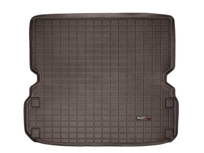 WeatherTech - WeatherTech 43557 Cargo Liner