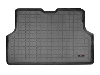 WeatherTech - WeatherTech 40015 Cargo Liner