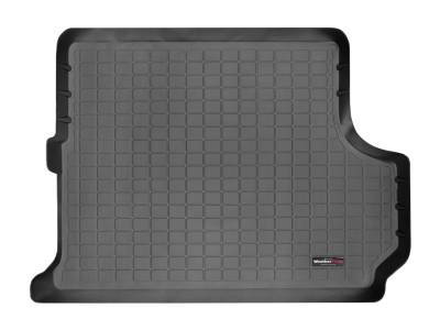 WeatherTech - WeatherTech 40031 Cargo Liner