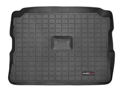 WeatherTech - WeatherTech 40051 Cargo Liner