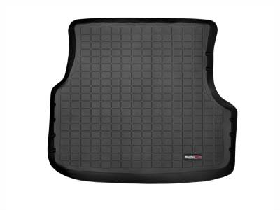 WeatherTech - WeatherTech 40102 Cargo Liner