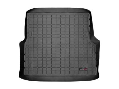 WeatherTech - WeatherTech 40126 Cargo Liner