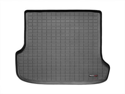 WeatherTech - WeatherTech 40178 Cargo Liner