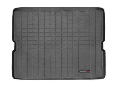 WeatherTech - WeatherTech 40198 Cargo Liner