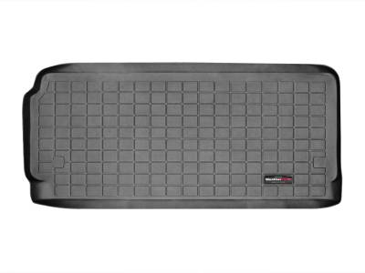 WeatherTech - WeatherTech 40202 Cargo Liner