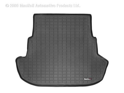 WeatherTech - WeatherTech 40233 Cargo Liner