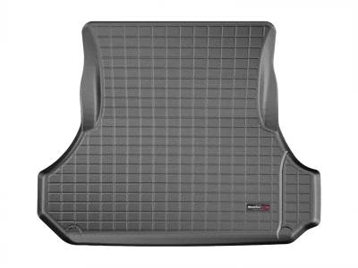 WeatherTech - WeatherTech 40270 Cargo Liner