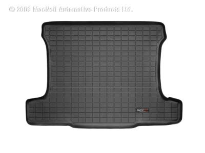 WeatherTech - WeatherTech 40342 Cargo Liner