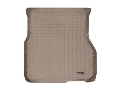 WeatherTech - WeatherTech 41039 Cargo Liner