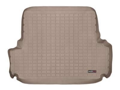 WeatherTech - WeatherTech 41090 Cargo Liner