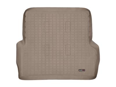 WeatherTech - WeatherTech 41093 Cargo Liner