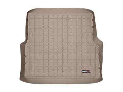 WeatherTech - WeatherTech 41126 Cargo Liner