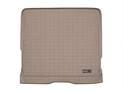 WeatherTech - WeatherTech 41189 Cargo Liner