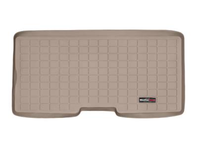 WeatherTech - WeatherTech 41219 Cargo Liner