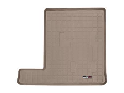 WeatherTech - WeatherTech 41231 Cargo Liner