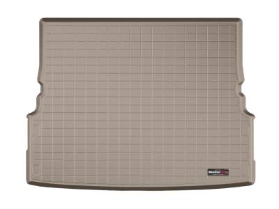 WeatherTech - WeatherTech 41253 Cargo Liner