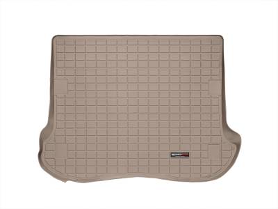 WeatherTech - WeatherTech 41280 Cargo Liner