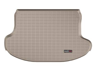 WeatherTech - WeatherTech 41365 Cargo Liner