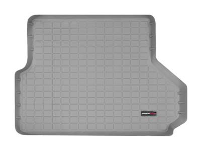 WeatherTech - WeatherTech 42008 Cargo Liner