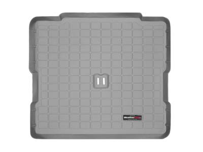 WeatherTech - WeatherTech 42019 Cargo Liner