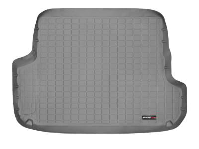 WeatherTech - WeatherTech 42070 Cargo Liner