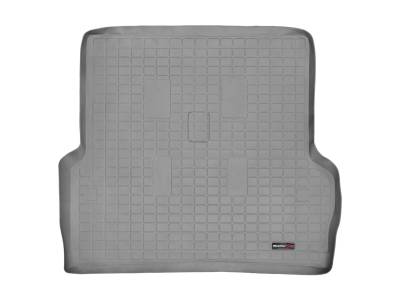 WeatherTech - WeatherTech 42139 Cargo Liner