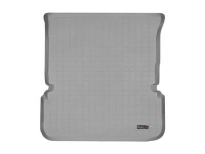 WeatherTech - WeatherTech 42163 Cargo Liner