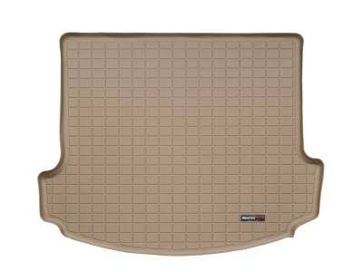 WeatherTech - WeatherTech 41420 Cargo Liner