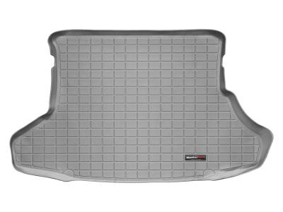 WeatherTech - WeatherTech 42400 Cargo Liner