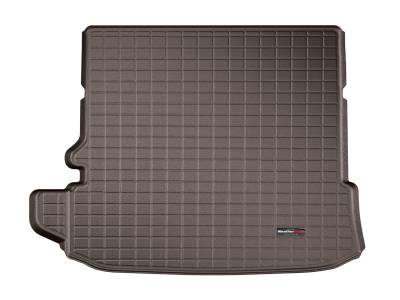 WeatherTech - WeatherTech 431349 Cargo Liner