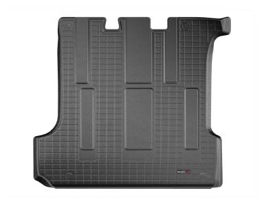 WeatherTech - WeatherTech 401207V Cargo Liner