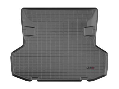 WeatherTech - WeatherTech 401321 Cargo Liner