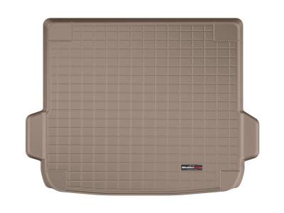 WeatherTech - WeatherTech 411208 Cargo Liner